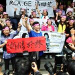 À Taiwan, une victoire pour les victimes de l’électronique globalisée