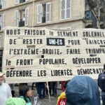 « Front Populaire », une catégorie politique vivante