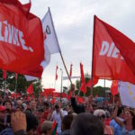 Quelles perspectives pour Die Linke ? Entretien avec Loren Balhorn