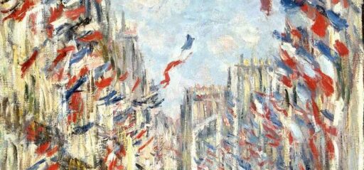La fierté communiste – ou la possibilité de la nation internationaliste
