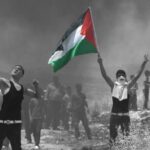 Réflexions sur la troisième intifada palestinienne