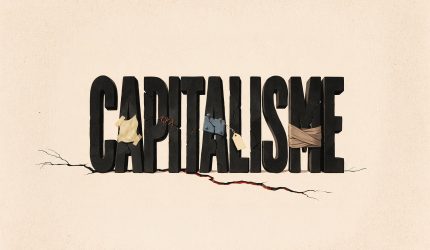 CAPITALISME 4 AUTEURS