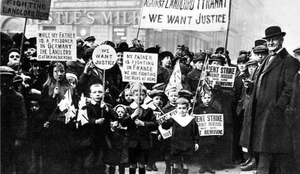 Glasgow_rent_strike