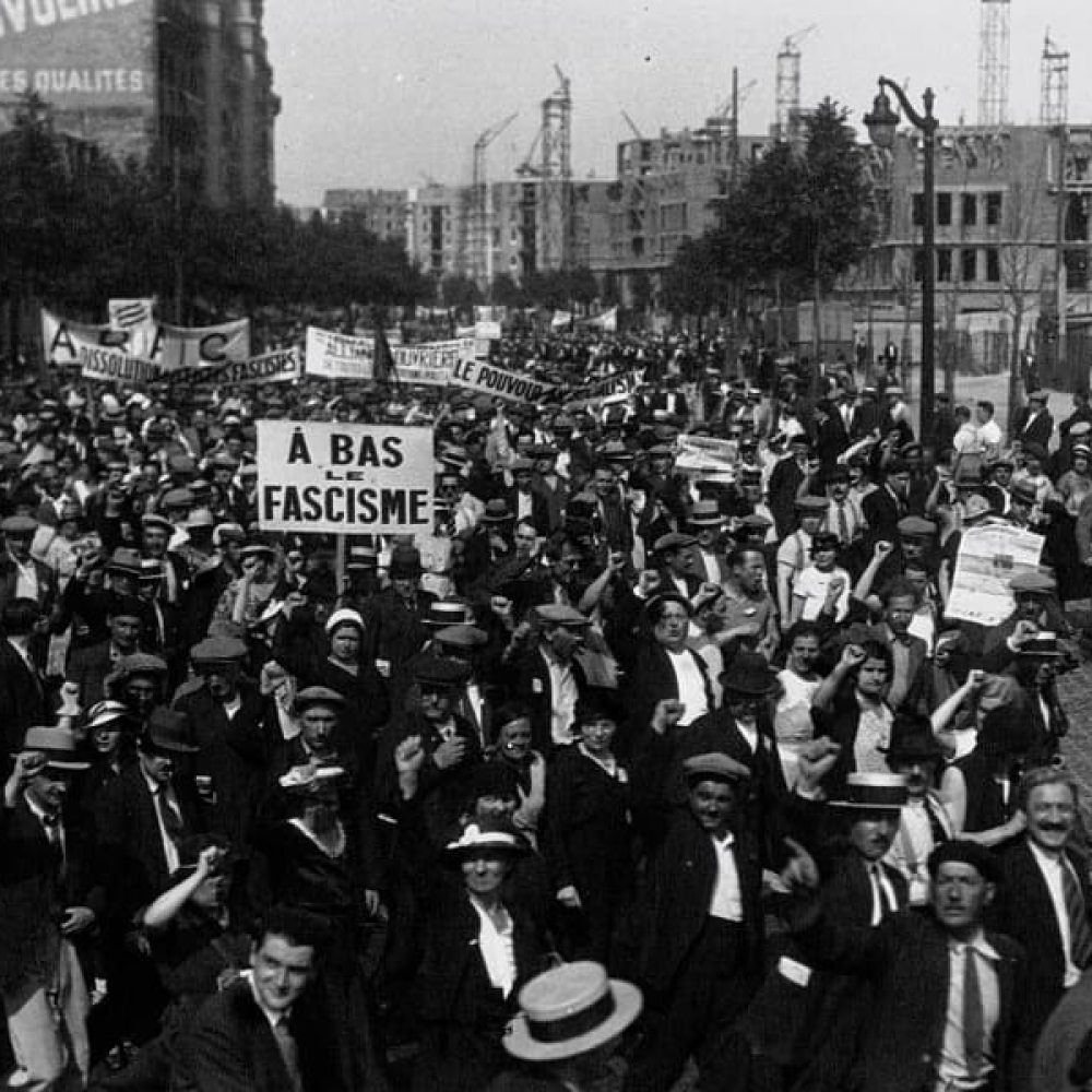 Manifestation_SFIO_1934