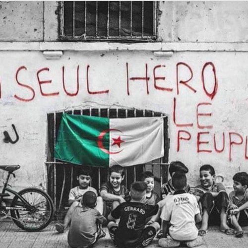 Un seul héros