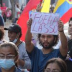 La « muerte cruzada » en Equateur : vers une nouvelle phase du néolibéralisme autoritaire ?