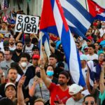 Cuba : « Un cri de désespoir », par le romancier Leonardo Padura