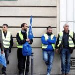 Grèves et conflictualité au travail en France (4) – La négociation d’entreprise a-t-elle tué la grève ?  