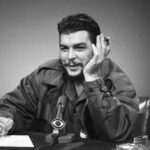 Ernest Mandel, le Cuba révolutionnaire et Ernesto Che Guevara