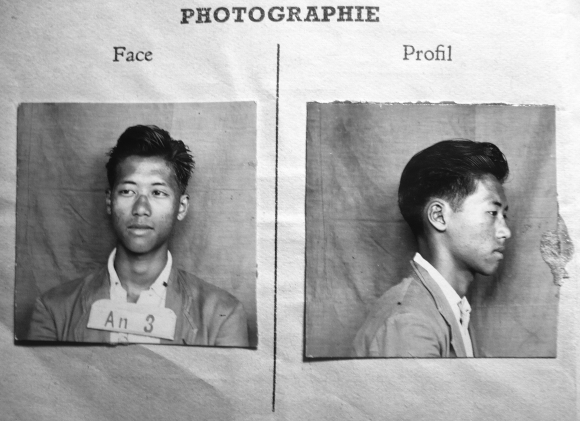 « Signalé comme suspect ». Un extrait du livre de Vincent Bollenot