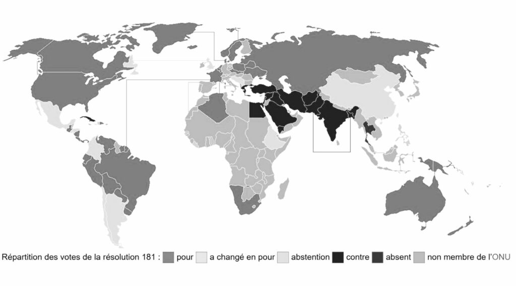 La planification du nettoyage ethnique de la Palestine 4 img11 1 La planification du nettoyage ethnique de la Palestine