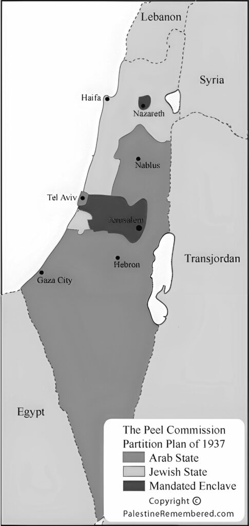 La planification du nettoyage ethnique de la Palestine 3 img14 La planification du nettoyage ethnique de la Palestine