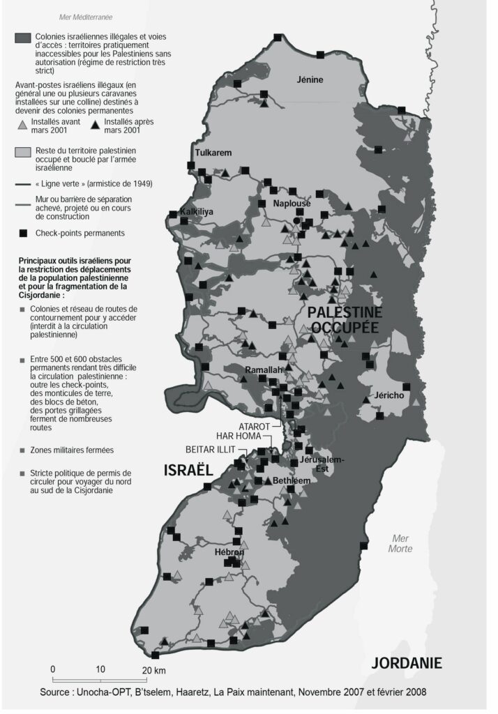 La planification du nettoyage ethnique de la Palestine 6 img24 La planification du nettoyage ethnique de la Palestine