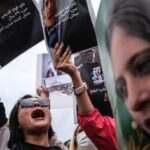 Iran : un peuple qui se soulève