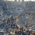 Guerre contre Gaza : lettre de démission du directeur du Bureau de New York du Haut Commissariat aux droits humains
