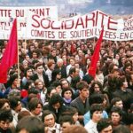 1973, les comités de grève et l’autogestion des luttes