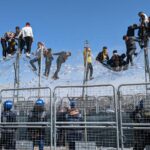 Au Kurdistan turc, le Newroz de la colère sur fond de fin de règne d’Erdogan