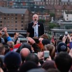 Tout doit disparaître (même le libéralisme politique). Sur la suspension de J. Corbyn par le Labour