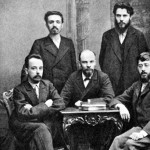 Lénine : 1893-1914. Construire le parti – chapitre 2