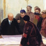 Lénine : 1893-1914. Construire le parti – chapitre 17