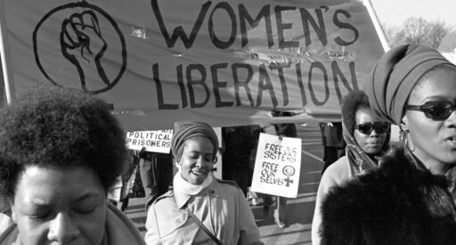 Dossier : Les mobilisations féministes à l’avant-garde des luttes pour l’émancipation