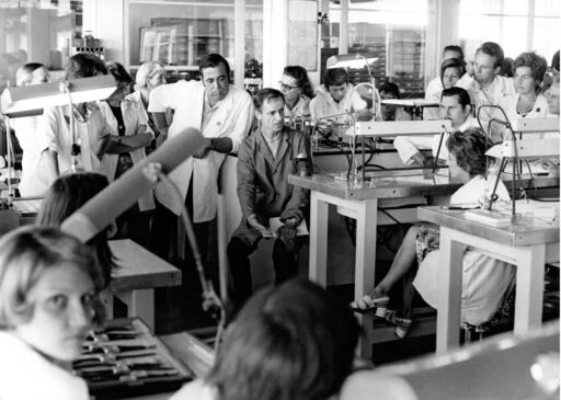 L’État, la révolution et l’autogestion. La question autogestionnaire et la gauche en France depuis 1968