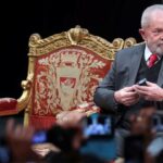 Brésil : le retour de Lula, le néolibéralisme autoritaire et la dialectique lulisme-bolsonarisme