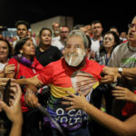 Lula, Bolsonaro et le puzzle brésilien