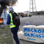 Le fond de l’air est jaune