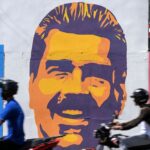 La bataille pour le Venezuela