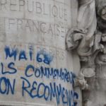 Le romantisme révolutionnaire de mai 68