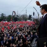 La condamnation arbitraire du maire d’Istanbul : nouvelle fuite en avant d’un régime acculé