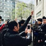 Chinois de France et racisme anti-Asiatiques. Extraits du livre de Ya-Han Chuang