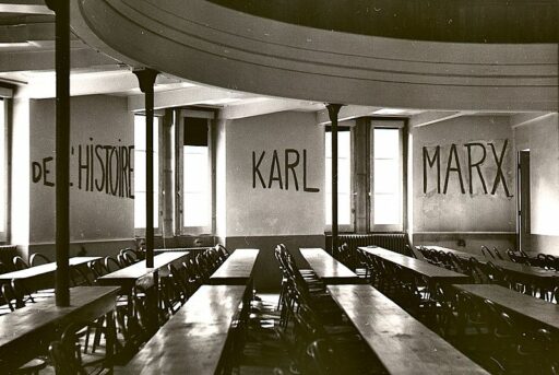 Historical Materialism Paris du 26 au 28 juin 2025 : un événement incontournable