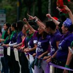 Féminismes : vague mondiale et nouvel internationalisme