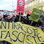 Macron/Le Pen au 2nd tour : 16 avril contre le racisme et le fascisme