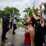Etats-Unis : expulser les policiers du mouvement syndical, un enjeu central