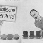 Les nazis n’étaient pas socialistes : ils étaient hypercapitalistes