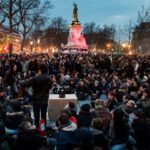 À lire un extrait de « Faites place : novices en lutte », de Sélim Smaoui