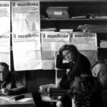 La révolution ne ronfle pas. <em>Il Manifesto</em> : cinquante ans d’un « journal communiste »