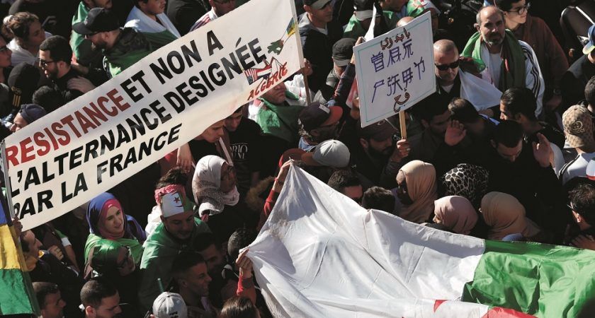 Opinion, Entreprendre avec l'Algérie, c'est maintenant