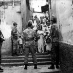 Au cœur de la logique coloniale, la terreur et le régime d’exception