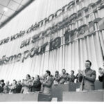 Le PCF et le marxisme (1960-1980). 3e partie : histoire et pensée stratégique