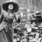 À lire un extrait de « Histoire des suffragistes radicales », de J. Liddington et J. Norris