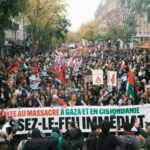 La guerre contre Gaza est un désastre total pour Israël. Entretien avec Leila Seurat