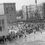 Pologne 1968. Entretien avec Karol Modzelewski