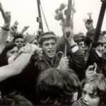 Dossier : il y a 50 ans, le Portugal entrait en révolution
