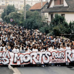 Révoltes de banlieue, non au TCE : la rencontre manquée de 2005