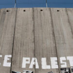 Ami·es israélien·nes, voilà pourquoi je soutiens les Palestinien·nes !