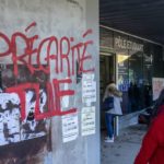 Après l’immolation du camarade à l’Université Lyon 2, les temps et les sens de la lutte